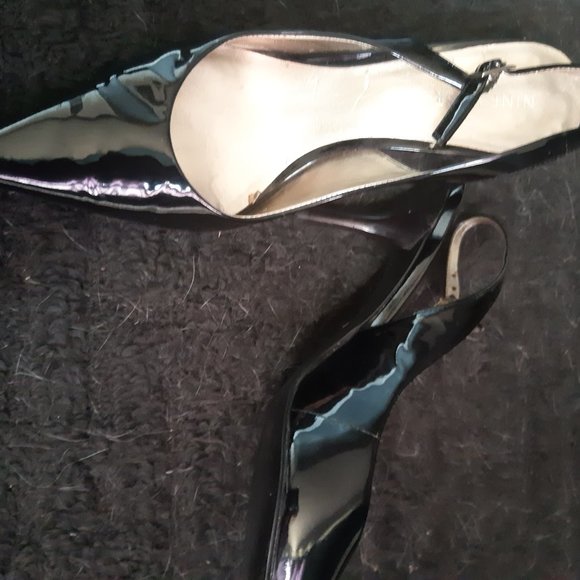 Nine West Shoes - Picture 2 of 2